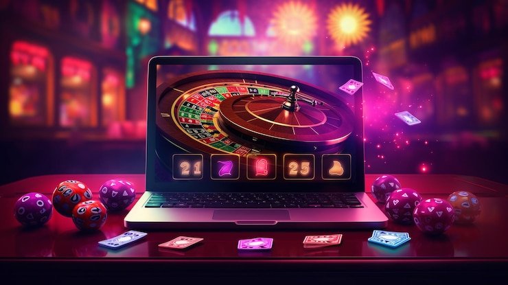 Antarmuka mobile sumbar toto menampilkan permainan Hot Pot dengan dealer dan pemain lain